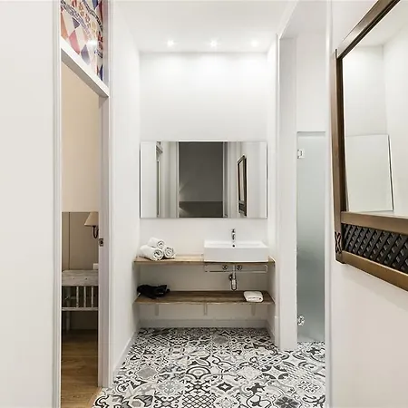 Apartment In Downtown Barcelona - Vintage Esterno foto