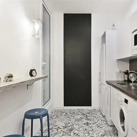 Apartment In Downtown Barcelona - Vintage Esterno foto