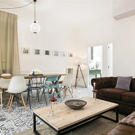 Apartment In Downtown Barcelona - Vintage Esterno foto