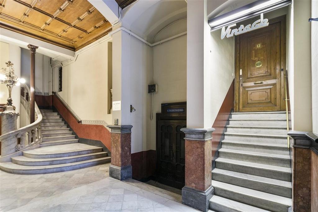 In Downtown - Vintage Appartamento
