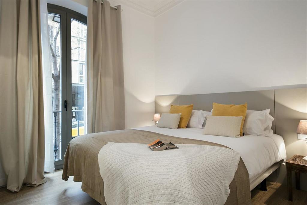 Apartment Friendly Vintage Barcelona