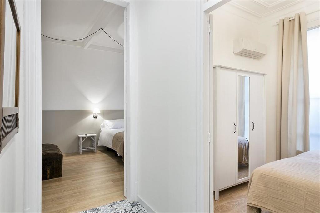 Apartment Friendly Vintage Barcelona