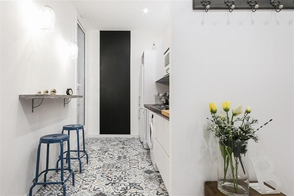 Friendly Vintage Apartment