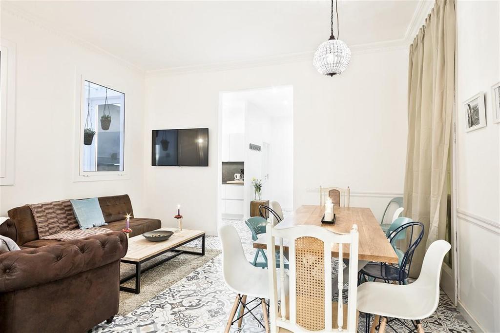 Friendly Vintage Apartment *